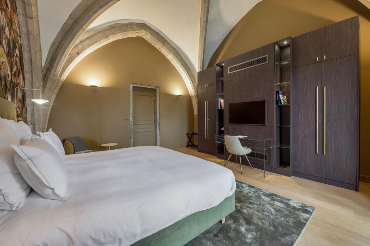 Les Suites De L'Ile Barbe Lyon Exterior foto