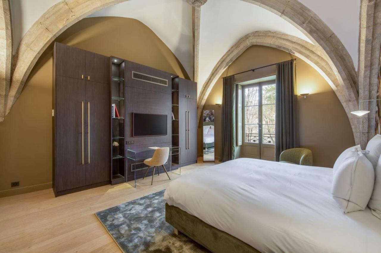 Les Suites De L'Ile Barbe Lyon Exterior foto