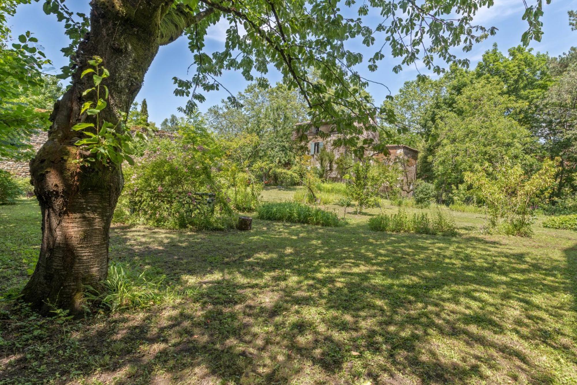 Les Suites De L'Ile Barbe Lyon Exterior foto