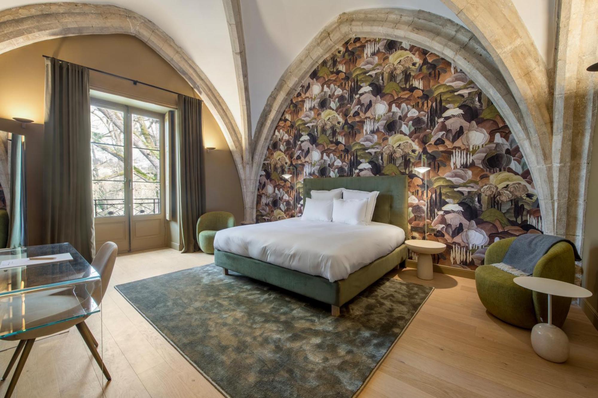 Les Suites De L'Ile Barbe Lyon Exterior foto
