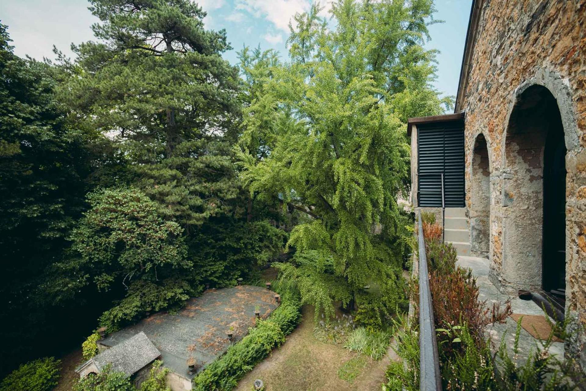 Les Suites De L'Ile Barbe Lyon Exterior foto