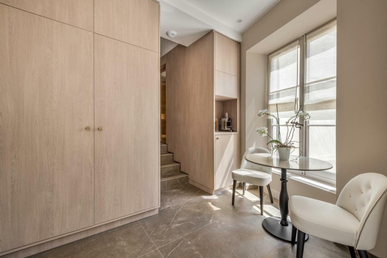 Les Suites De L'Ile Barbe Lyon Exterior foto
