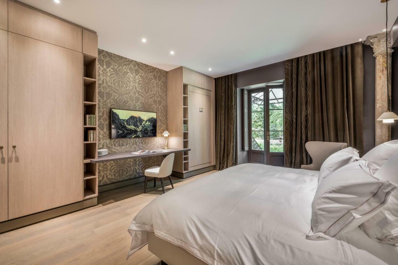 Les Suites De L'Ile Barbe Lyon Exterior foto